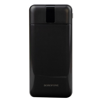 УМБ Borofone BJ20A Digital display and cable 20000 mAh