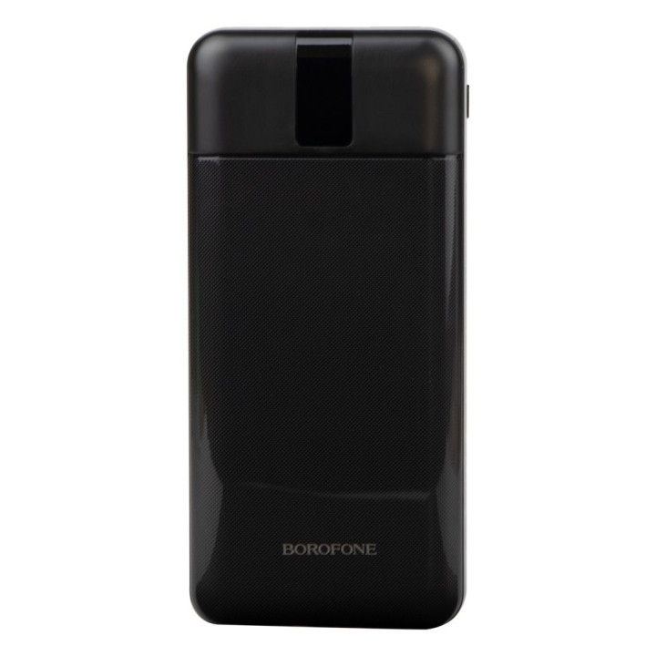 УМБ Borofone BJ20A Digital display and cable 20000 mAh