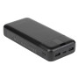 УМБ Borofone BJ20A Digital display and cable 20000 mAh  - фото 3