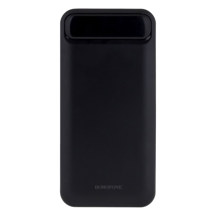Повербанк Borofone BJ14A Freeway 20000 mAh