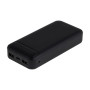 Повербанк Borofone BJ14A Freeway 20000 mAh  - фото 3