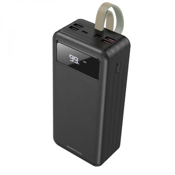 УМБ Borofone DBT09 with light 60000 mAh