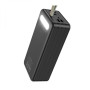 УМБ Borofone DBT09 with light 60000 mAh  - фото 2