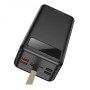 УМБ Borofone DBT09 with light 60000 mAh  - фото 3