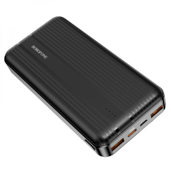 УМБ Borofone BJ9A Uranus 22.5W fully compatible 20000 mAh