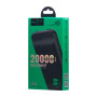 Повербанк Hoco J52A New Joy 20000 mAh 