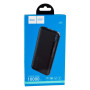 Повербанк Hoco J82 Easylink 10000 mAh Черный - фото 7