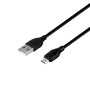 Повербанк Hoco J82 Easylink 10000 mAh Черный - фото 6