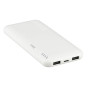 Повербанк Hoco J82 Easylink 10000 mAh Белый - фото 2