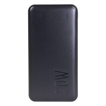УМБ Hoco J87 PD20W+QC3.0 10000 mAh