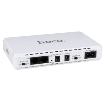 Источник Бесперебойного Питания Hoco DB25 UPS
