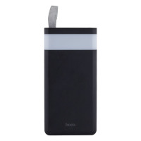 УМБ Hoco J73 Powerful desk lamp 30000 mAh