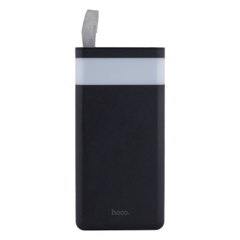 УМБ Hoco J73 Powerful desk lamp 30000 mAh