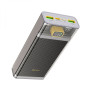 Повербанк Hoco J103A Discovery edition 22.5W fully compatible 20000 mAh  - фото 2