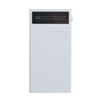 УМБ Remax RPP-102 Lesu Series 20000 mAh