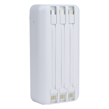 УМБ Remax RPP-103 Lesu Series 30000 mAh