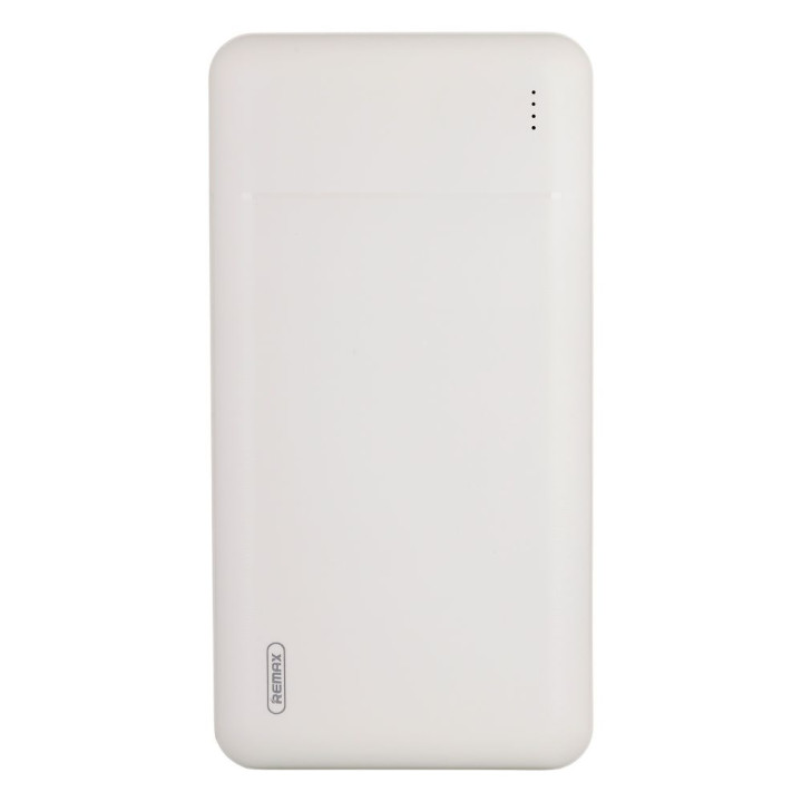 Повербанк Remax RPP-167 Lango 30000 mAh