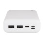 Повербанк Remax RPP-167 Lango 30000 mAh  - фото 2