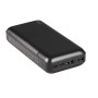 УМБ Remax RPP-166 Lango 20000 mAh Чорний - фото 5