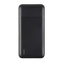 Повербанк Remax RPP-96 Lango series 10000 mAh Черный
