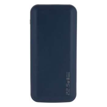 Повербанк Remax RPP-207 Tanyl 22.5W PD+QC Wireless Fast Charging 20000 mAh