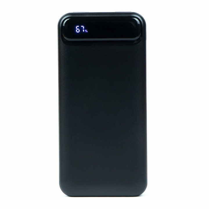 Повербанк XO PR136 20000 mAh