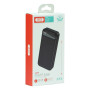 Повербанк XO PR136 20000 mAh 