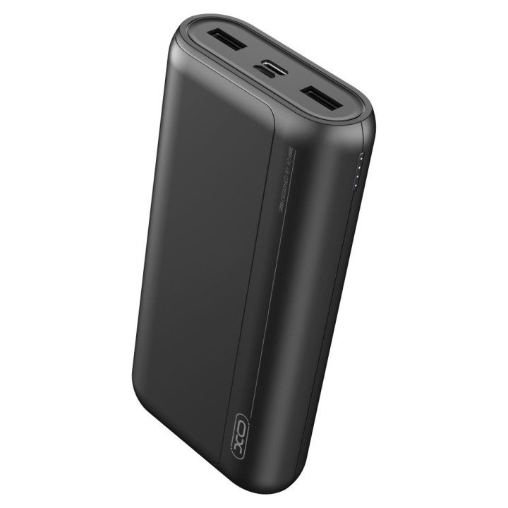 УМБ XO PR122  Polymer Lamp Display 20000 mAh