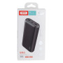 УМБ XO PR122  Polymer Lamp Display 20000 mAh 