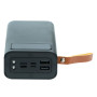 УМБ XO PR142 With cable 30000 mAh  - фото 2