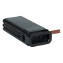УМБ XO PR142 With cable 30000 mAh  - фото 4