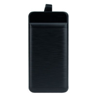 Повербанк XO PR157 QC22.5W PD20W with light 40000 mAh