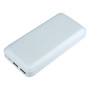 Повербанк XO PB302  20000 mAh  - фото 2