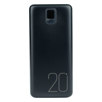 Повербанк XO PR185 with cable QC22.5W/PD20W 20000 mAh
