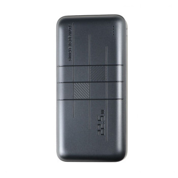 Повербанк XO PR188  QC22.5W/PD20W 20000 mAh