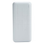 УМБ XO PR188  QC22.5W/PD20W 20000 mAh Білий - фото 4