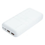 УМБ XO PR188  QC22.5W/PD20W 20000 mAh Білий - фото 5