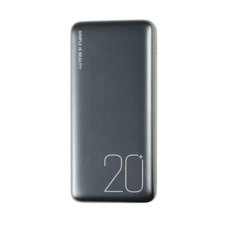 УМБ XO PR183 20000 mAh