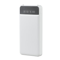 УМБ XO PR162 with emergency lighting 10000 mAh