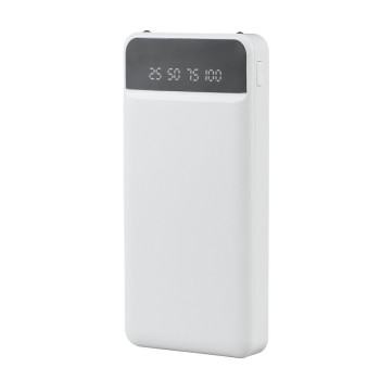 УМБ XO PR162 with emergency lighting 10000 mAh