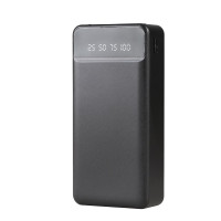 Повербанк XO PR163 with emergency lighting 20000 mAh