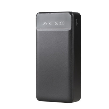 УМБ XO PR163 with emergency lighting 20000 mAh