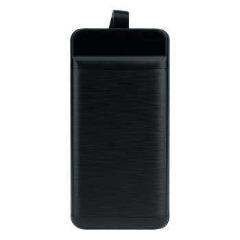 Повербанк XO PR159 QC22.5W PD20W 60000 mAh