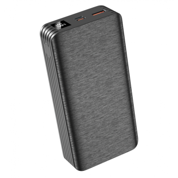УМБ XO PR144 PD20W 22.5W 20000 mAh