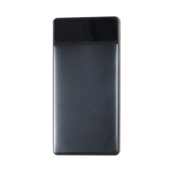 Повербанк XO PR132 PD20W+QC22.5W 10000 mAh
