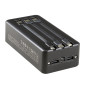 УМБ XO PR164 With cable 30000 mAh  - фото 3