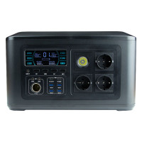 Зарядна станція IBD-BLY1000Wh