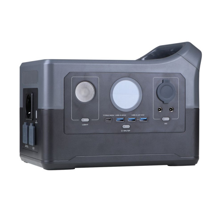 Зарядная станция 3E E7 700W