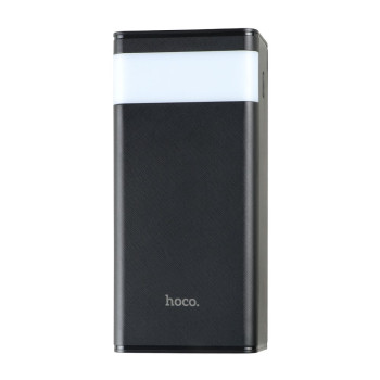 Повербанк Hoco J86 Powermaster 22.5W fully compatible 40000 mAh