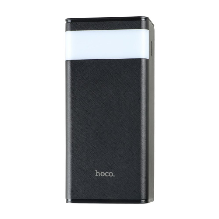 Повербанк Hoco J86 Powermaster 22.5W fully compatible 40000 mAh